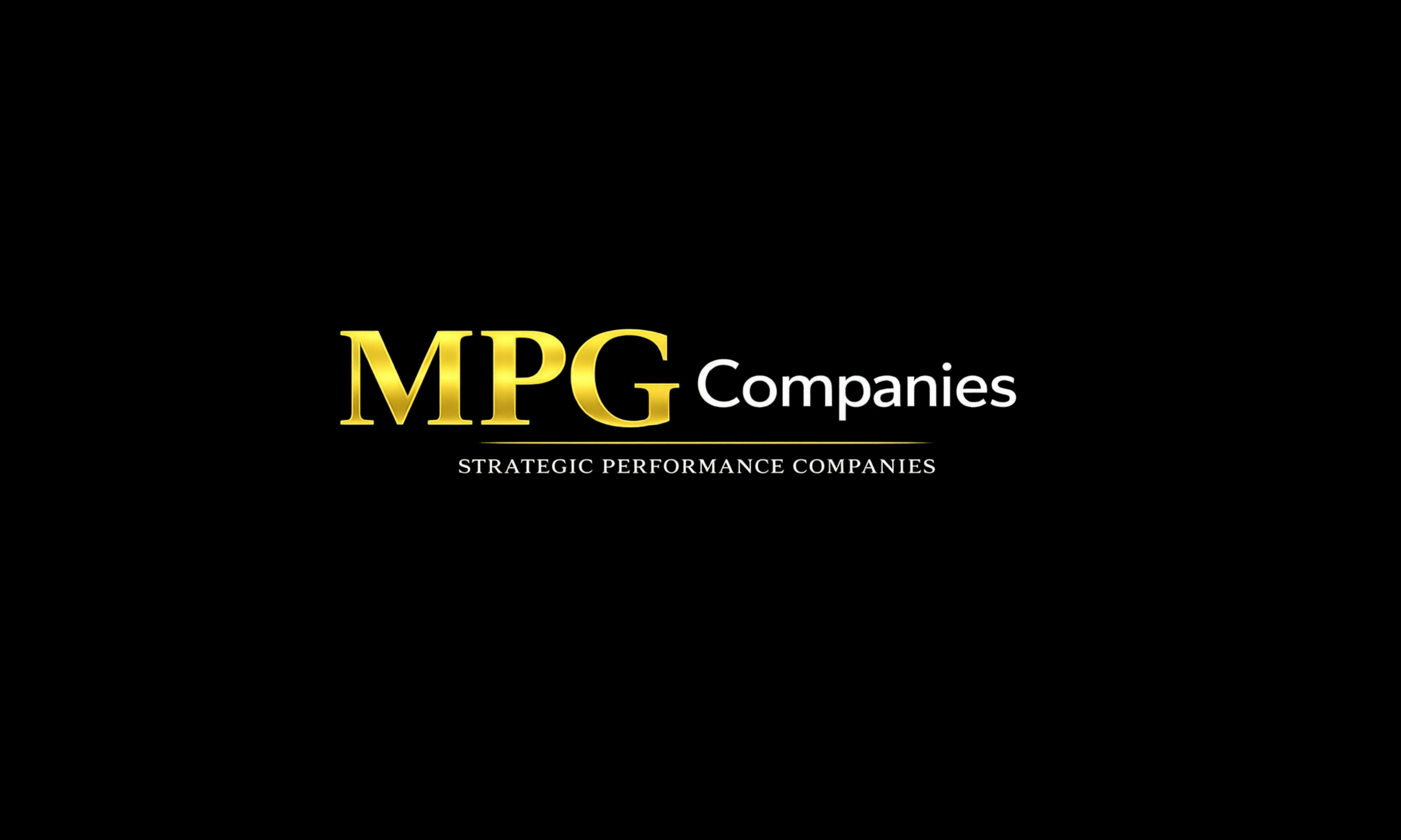 MPG Companies Logo